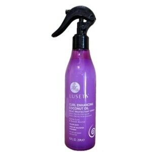 Luseta Curl Enhancing Heat Protectant Spray 8.5oz.